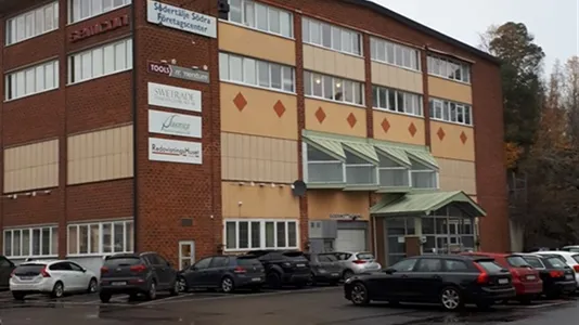 Kontorshotell att hyra i Södertälje - foto 2