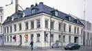 Kontor att hyra, Landskrona, Storgatan 40