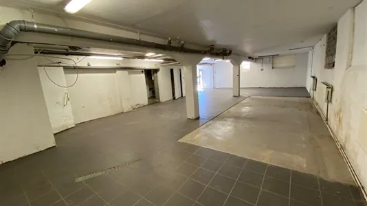 Lagerlokaler att hyra i Södertälje - foto 3