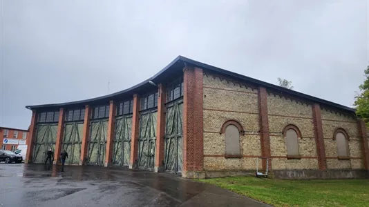 Garage att hyra i Kristianstad - foto 2