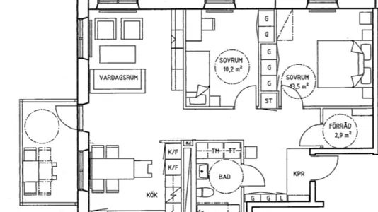 Affärslokaler att hyra i Kristianstad - foto 4