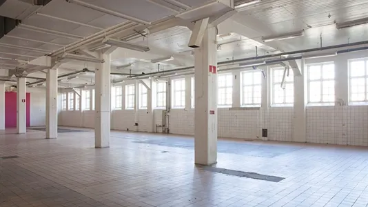 Affärslokaler att hyra i Malmö Centrum - foto 1