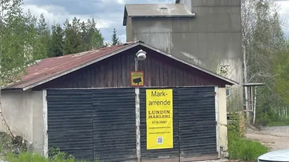 Lediga lokaler att hyra i Norrtälje