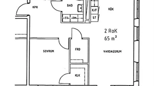 Affärslokaler att hyra i Kristianstad - foto 3