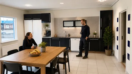Lagerlokaler att hyra i Växjö - foto 12