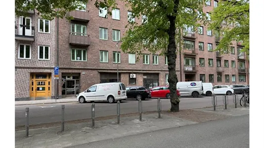 Butikslokaler att hyra i Göteborg Centrum - foto 1