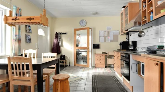 Industrilokaler till försäljning i Umeå - foto 7