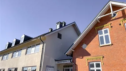 Kontor att hyra i Helsingborg, Ramlösa