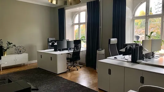 Kontorslokaler att hyra i Område ej specificerat - foto 2