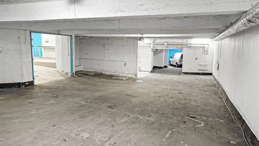 Affärslokaler att hyra i Södermalm - foto 3