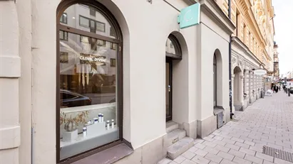 Butikslokal till salu i Stockholm