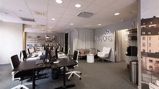 Butikslokaler till försäljning i Södermalm - foto 5