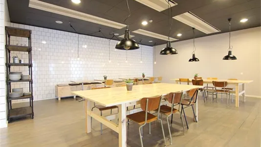 Kontorshotell att hyra i Partille - foto 4