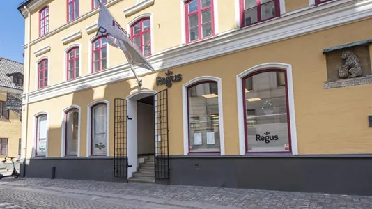 Kontorshotell att hyra i Malmö Centrum - foto 23