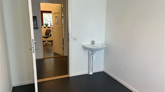 Kontorshotell att hyra i Höganäs - foto 3