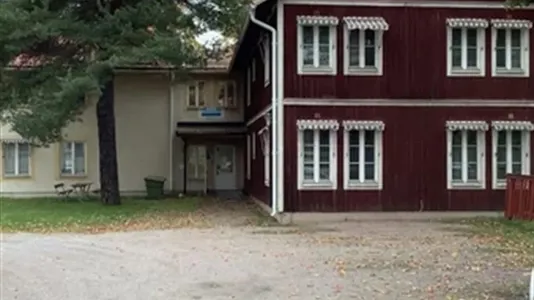 Kontorslokaler att hyra i Sandviken - foto 1