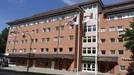 Kontor att hyra, Sollentuna, Aniaraplatsen