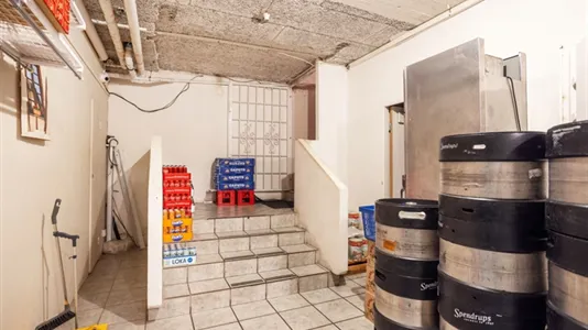 Restauranglokaler till försäljning i Område ej specificerat - foto 10