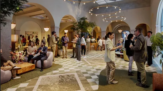 Kontorslokaler att hyra i Nyköping - foto 2