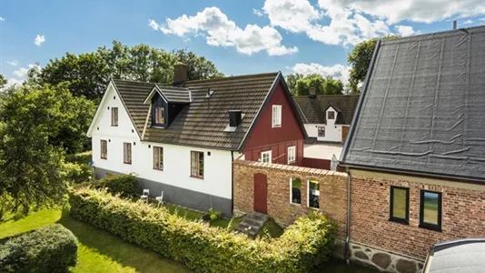 Affärslokaler att hyra i Kristianstad - foto 1