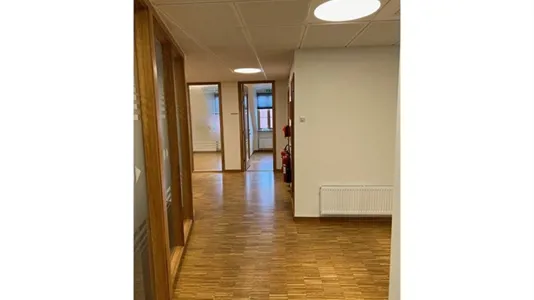 Kontorslokaler att hyra i Kristianstad - foto 3