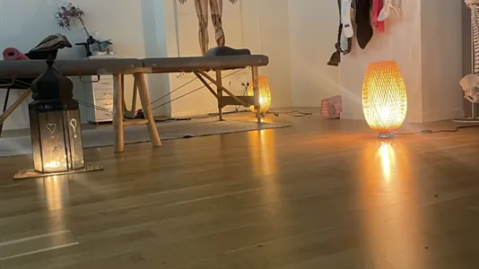 Affärslokaler till försäljning i Hammarbyhamnen - foto 10