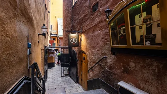Restauranglokaler till försäljning i Område ej specificerat - foto 1