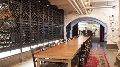 Restaurang till salu i Stockholm