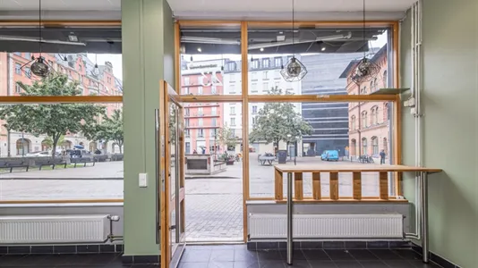 Butikslokaler att hyra i Stockholm Innerstad - foto 3