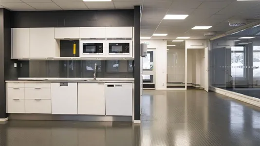 Affärslokaler att hyra i Gävle - foto 1