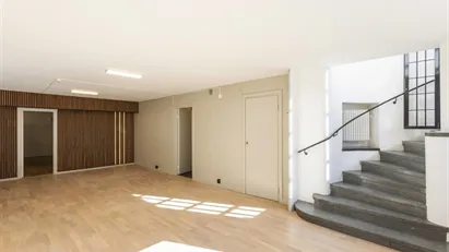 Kontor att hyra på Kungsholmen