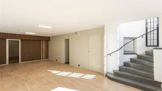 Kontorslokaler att hyra i Kungsholmen - foto 1