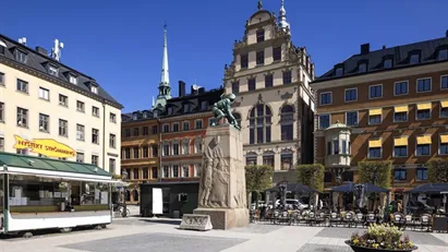 Butikslokal till salu i Stockholm Innerstad