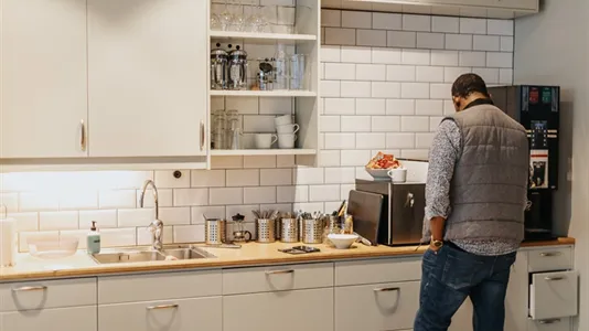 Coworking spaces att hyra i Borlänge - foto 8