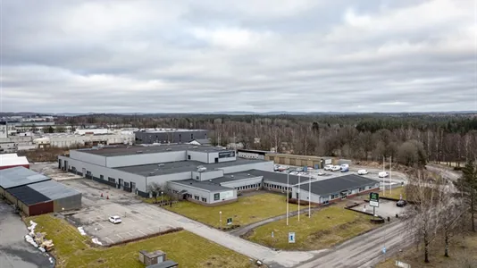 Lagerlokaler att hyra i Borås - foto 6