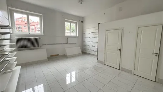 Affärslokaler att hyra i Sundbyberg - foto 4