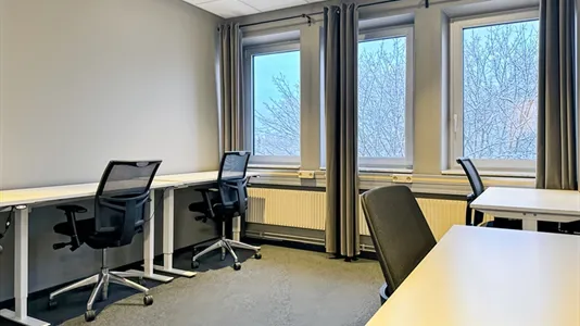 Coworking spaces att hyra i Västerort - foto 14