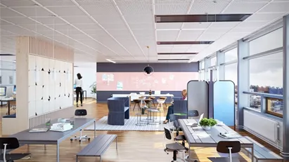 Kista Bright