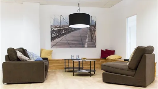 Kontorshotell att hyra i Kungälv - foto 5