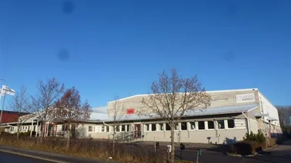 Industrilokal att hyra i Norrtälje