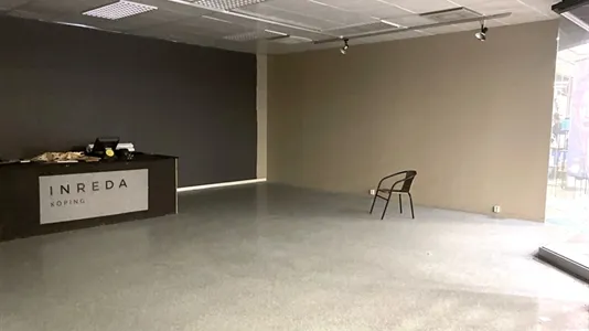 Butikslokaler att hyra i Köping - foto 4