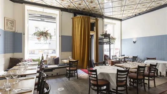 Restauranglokaler till försäljning i Område ej specificerat - foto 2