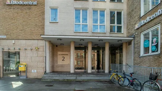 Coworking spaces att hyra i Malmö Centrum - foto 20