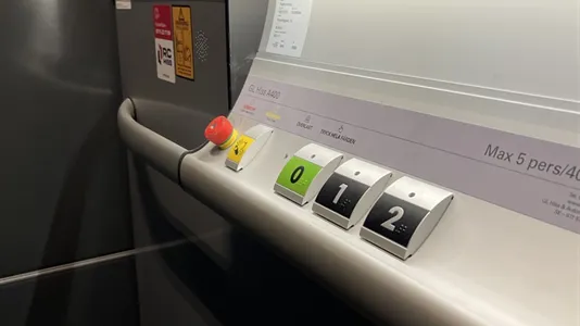 Lagerlokaler att hyra i Borås - foto 5