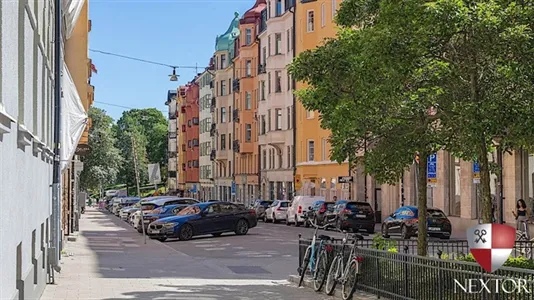 Lagerlokaler till försäljning i Vasastan - foto 2