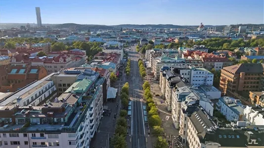 Kontorslokaler att hyra i Göteborg Centrum - foto 19