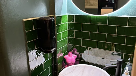 Affärslokaler till försäljning i Östermalm - foto 4