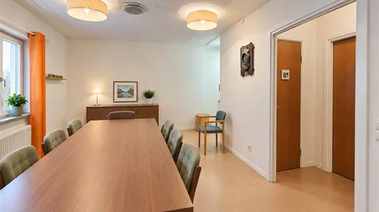 Kontorslokaler att hyra i Skellefteå - foto 3