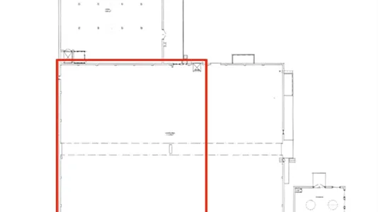 Lagerlokaler att hyra i Borås - foto 14