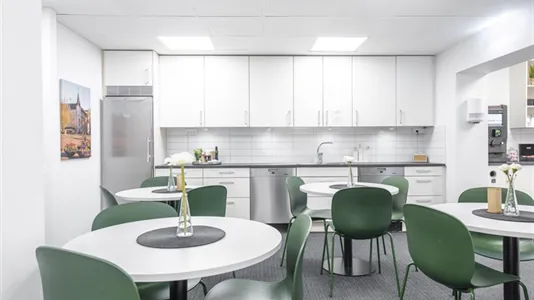 Kontorslokaler att hyra i Malmö Centrum - foto 24